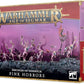 Games Workshop - Warhammer Age of Sigmar/Warhammer 40K - Disciples of Tzeentch/Chaos Daemons - Pink Horrors