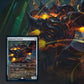 Magic: The Gathering TCG - Secret Lair Drop Series - Can You Feel with A Heart of Steel?