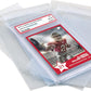Ultra Pro Card Supplies PSA Graded Standard Card Sleeves [100 Count]