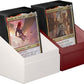 Ultimate Guard Boulder 100+ MTG Guild Summit - Boros