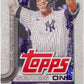 2025 Topps Series 1 Baseball Hobby Box
