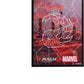 Gamegenic Magic: The Gathering Marvel's Spider-Man Premium Art Sleeves - Spider-Man Mountain - 105 Matte Textured Card Sleeves with Full-Color Artwork, Tournament-Ready & Plastic-Free Packaging