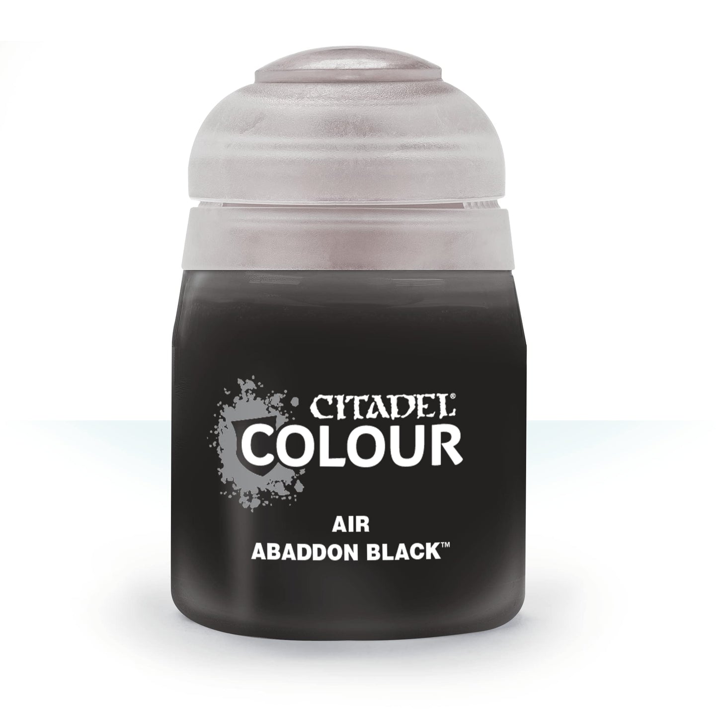 Games Workshop - Citadel - Air - Abaddon Black