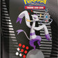 Pokemon TCG: Unova Mini Tin – Mienshao & Klinklang (2 Booster Packs & 1 Sticker Card)
