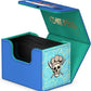 Ultimate Guard - Sidewinder 80+ Xenokin - One Piece - Sanji