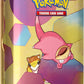 Pokemon TCG: Scarlet & Violet—151 Mini Tin – Slowpoke (2 Booster Packs, 1 Coin & 1 Art Card)
