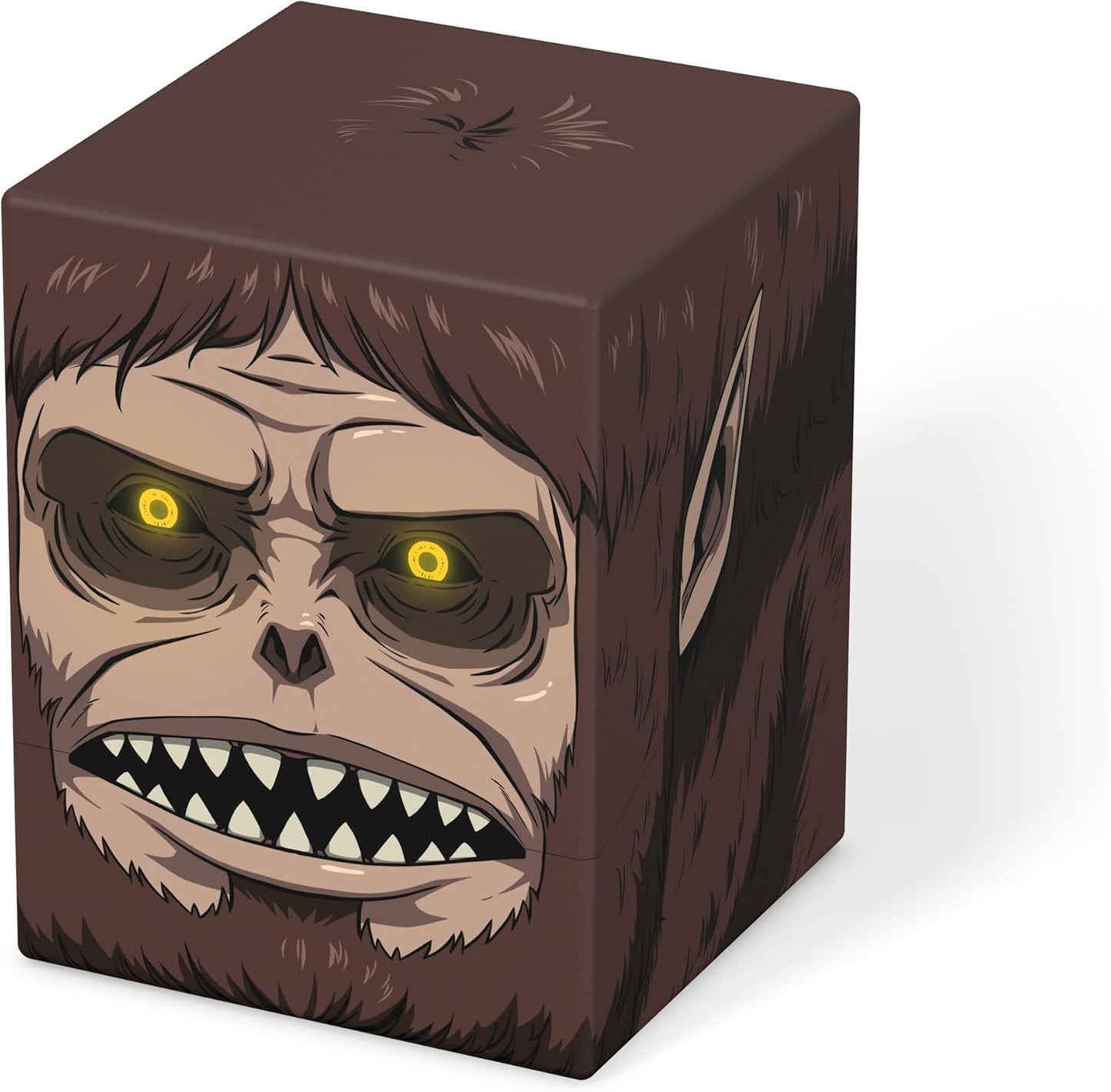 Ultimate Guard - Squaroes - Boulder 100+ - Attack On Titan - AOT009 - Beast Titan