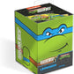Ultimate Guard - Squaroes - Boulder 100+ Teenage Mutant Ninja Turtles 006 - Leonardo