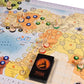 Phalanx Successors Strategy Board Game