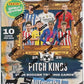 2025/26 Panini Pitch Kings Soccer Hobby International Trading Card Box (1 Autograph Per Box)