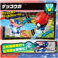 Takara Tomy Pokemon Pokemon Ultimatch 05 Greninja (Pokeball)