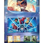 Ravensburger Disney Lorcana TCG: Archazia's Island Playmat Featuring Big Hero 6 - We Could Be Immortals | Protects Cards | Versatile Game, Desk, or Mouse Pad | Durable Non-Slip Surface | Ages 8+ - Presale Ships 03/21/2025