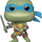 Funko Pop! Retro Toys: Teenage Mutant Ninja Turtles - Leonardo