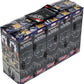 Marvel HeroClix: Black Panther Booster Brick