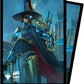 Ultra PRO - Magic: The Gathering - Warhammer 40K (Inquisitor Greyfax) 100ct Card Sleeves - Protect Your Collectible Trading Cards, and Gaming Cards from Wear, Tear, with ChromaFushion Tech