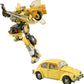 Transformers Premium Finish Studio Series SS-01 Deluxe Volkswagen Beetle Bumblebee