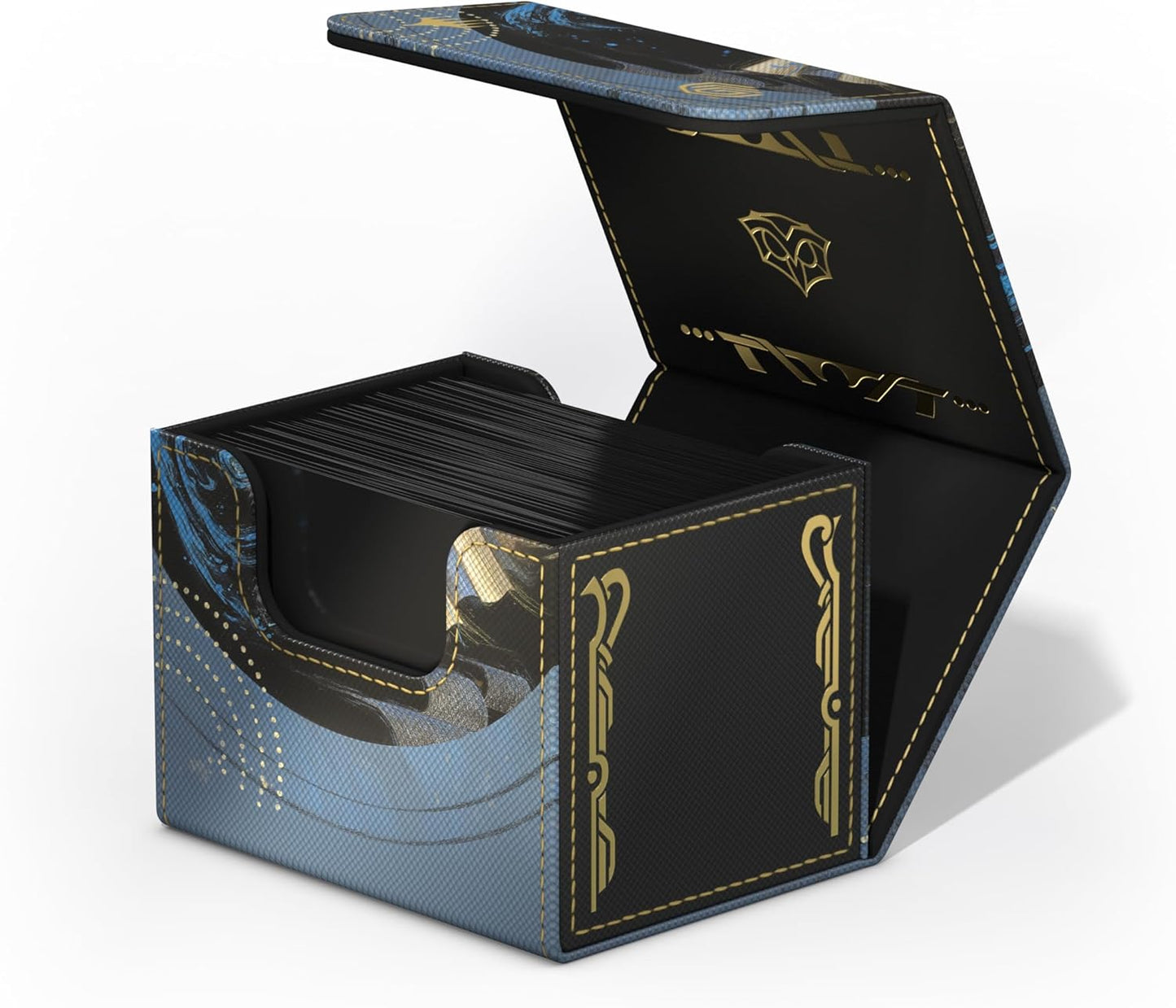 Ultimate Guard - Sidewinder 100+ Xenoskin - Magic: The Gathering - Secrets of Strixhaven - Force of Will