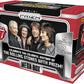 Panini 2025 Prizm The Rolling Stones Trading Card Hobby Mega Box (2 Silver Base Parallels Per Hobby Mega Box)