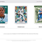 2024 Panini Mosaic Football 6-Pack Blaster Box