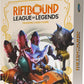 Riftbound: League of Legends TCG Spiritforged - Champion Deck: Rumble - Presale Ships 02/13/2026