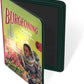 Ultimate Guard - Zipfolio 360 Xenoskin - Magic: The Gathering - Edge of Eternities - Burgeoning