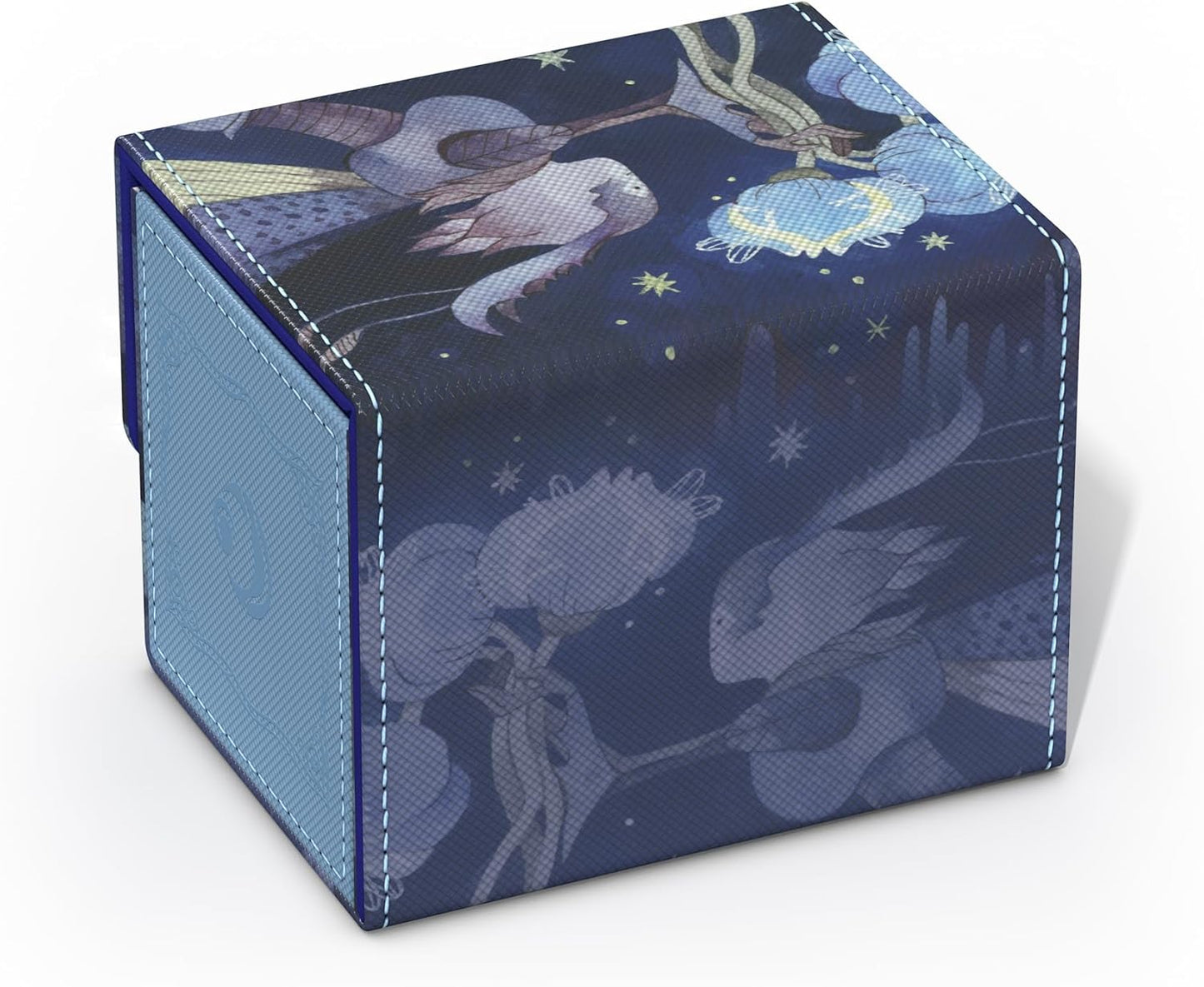 Ultimate Guard - Sidewinder 100+ Xenoskin - Magic: The Gathering - Lorwyn Eclipsed - Bitterbloom Bearer