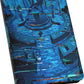 MAGIC THE GATHERING: ZIPFOLIO 360 XENOSKIN: DUSKMOURN SERIES: RESTRICTED OFFICE