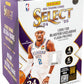 2024–25 Panini Select Basketball Blaster Box – Official NBA Trading Cards – Retail Exclusive Parallels, Inserts & Rookie Cards – Sealed Box