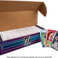 2025 Panini Donruss NFL Football Retail Factory Set – Complete 400-Card Set with 100 Rated Rookies