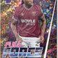 Topps Premier League 2026 - Debut Edition - Golden Boot Tin - contains 57 cards including 7 exclusive Golden Boot LE cards