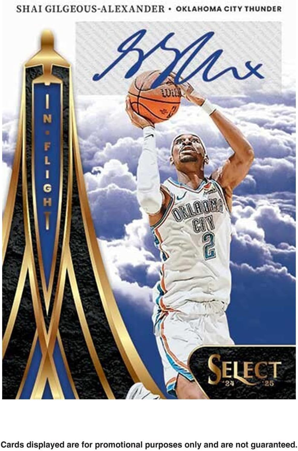 2024–25 Panini Select NBA Basketball Mega Box – Official Trading Cards – Retail Exclusive Blue & Red Prizms, Rookie Cards & Inserts