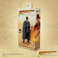 Indiana Jones Hasbro and The Raiders of The Lost Ark Adventure Series Major Arnold Toht Toy,6-inch Action Figures,Ages 4 and up (F6061)