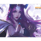 Riftbound: League of Legends - Playmat: Spirit Blossom Irelia