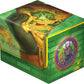 Ultimate Guard - Sidewinder 100+ Xenoskin - Magic: The Gathering Universes Beyond - Teenage Mutant Ninja Turtles - Pizza Forest