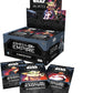 Asmodee Star Wars: Unlimited TCG Ashes of the Empire Booster Display - 24 Booster Packs Trading Card Game Expansion Featuring Battle of Endor Characters, Ages 12+, 2+ Players, 20 Minute Playtime