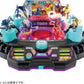 Takara Tomy Pokemon Moncolle Fierce Fight! Terra Stadium