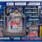 2025 Topps MLB Series 2 Baseball Trading Card Super Box