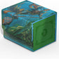 Ultimate Guard - Sidewinder 100+ Xenoskin - Magic: The Gathering - Lorwyn Eclipsed - Sygg, Wanderwine Wisdom