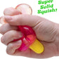 Schylling Needoh Nice-Sicle - Sensory Squeeze Toy - Colors May Vary