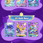 My Little Pony Trading Card Game Nightmare Night, 20 Packs, 5 Cards/Pack