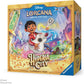 Ravensburger Disney Lorcana TCG: Hyperia City Illumineer's Trove