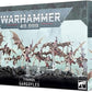 Games Workshop - Warhammer 40K - Tyranids - Gargloyles