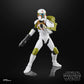 STAR WARS The Black Series Clone Commando (Urban Fighter) & B1 Battle Droid (Training), Battlefront II 6 Inch Action Figures