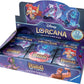 Lorcana TCG: Ursula's Return: Booster Box