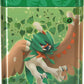 Pokemon TCG: Grass Stacking Tin (3 Booster Packs & Coin)