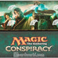 Magic the Gathering Conspiracy Booster Box - 36 Packs