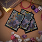 Ultra PRO - Tarkir Dragonstorm Felothar The Steadfast (Abzan Armor Commander Deck) 100ct Deck Protector Sleeves for Magic: The Gathering | Magic Gathering Accessories MTG Card Protection TCG Sleeves