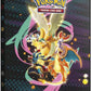 Ultra Pro Portfolio: Pokemon - Mega Evolution ME2.5 Ascended Heroes
