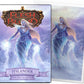 Dragon Shield | Flesh & Blood Art Sleeves | 100 CT - Smooth & Tough Premium TCG Sleeves | Compatible with Pokemon, One Piece & Magic the Gathering | Lyslander, Elemental Wizard