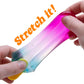 Schylling Needoh Nice-Sicle - Sensory Squeeze Toy - Colors May Vary